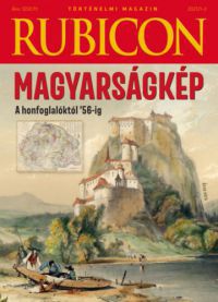  - Rubicon - Magyarságkép - 2021/1-2.