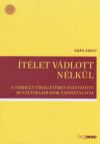 Ítélet vádlott nélkül