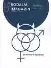 Irodalmi Magazin 2020/4