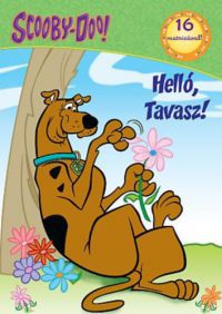  - Scooby Doo - Helló, Tavasz!