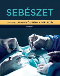 Horváth Örs Péter, Oláh Attila - Sebészet