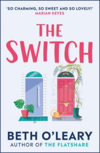 Beth O'Leary - The Switch