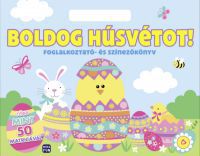  - Boldog húsvétot!