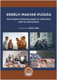 Veres Valér (szerk.) - Erdélyi magyar ifjúság