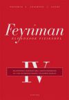 A Feynman-előadások fizikából IV.