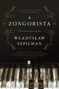 Wladislaw Szpilman - A zongorista