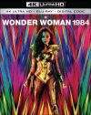 Wonder Woman 1984 (4K UHD + Blu-ray)