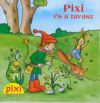 Pixi és a tavasz