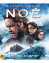 Noé (Blu-ray) *Magyar kiadás-Antikvár-Kiváló állapotú*