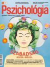 HVG Extra Magazin - Pszichológia 2021/01