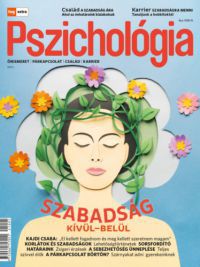  - HVG Extra Magazin - Pszichológia 2021/01
