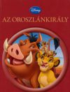 Disney - Az oroszlánkirály