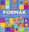 Mancs Őrjárat - Formák