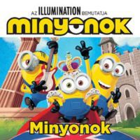  - Minyonok - Minyonok