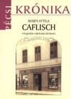 Caflisch - A legendás cukrászda története