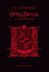 Harry Potter és a Titkok Kamrája - Griffendél