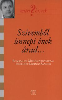 Lőrincz Sándor - Szívemből ünnepi ének árad