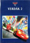 Disney - Verdák 2 - Mese CD-vel