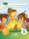 Csingiling és a kis szentjánosbogár - Disney Suli - Olvasni jó! sorozat 2. szint