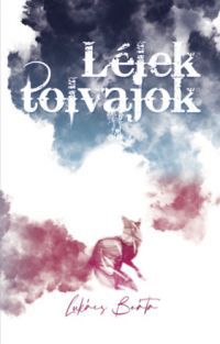 Lukács Beáta - Lélektolvajok