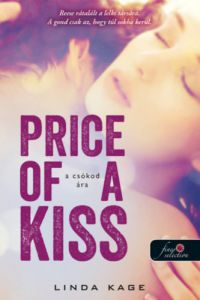 Linda Kage - Price of a Kiss - A csókod ára