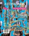 Artmagazin 128. - 2021/2. szám