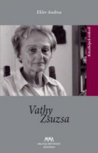 Ekler Andrea - Vathy Zsuzsa