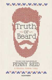 Penny Reid - Truth or Beard