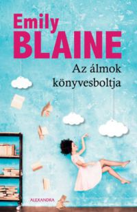 Emily Blaine - Az álmok könyvesboltja