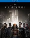 Zack Snyder: Az Igazság Ligája (2021) (2 Blu-ray) ) - limitált, fémdobozos változat (steelbook)