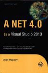 A Net 4.0 és a Visual Studio 2010