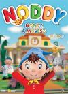 Noddy 8. - Noddy, a művész (DVD)
