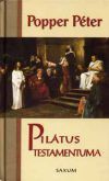 Pilátus testamentuma