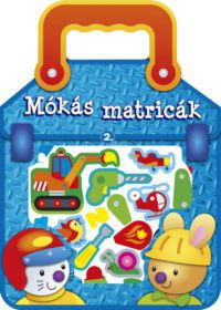  - Mókás matricák 2.