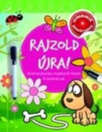  - Rajzold újra!