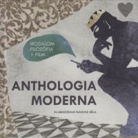  - Anthologia Moderna