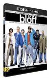 Blöff (4K UHD + Blu-ray) *Magyar kiadás - Antikvár - Kiváló állapotú*