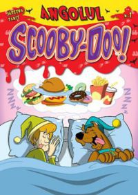  - Scooby-Doo - Játszva tanít angolul Scooby-Doo! 1