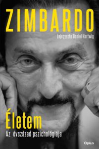 Philip Zimbardo - Életem