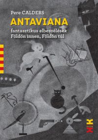 Pere Calders - Antaviana