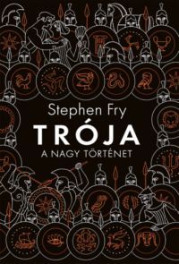 Stephen Fry - Trója