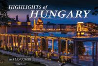 Kolozsvári Ildikó - Highlights of Hungary