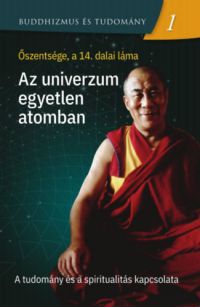 Dalai Láma - Az univerzum egyetlen atomban