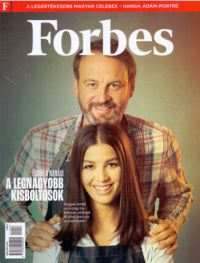  - Forbes - 2021. augusztus
