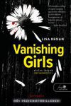Vanishing Girls - Eltűnt lányok