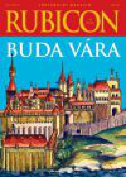 Rubicon - Buda vára - 2021/8.