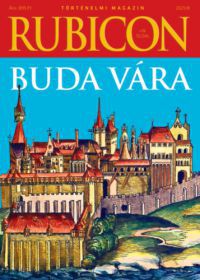  - Rubicon - Buda vára - 2021/8.