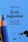 Írói jegyzetek