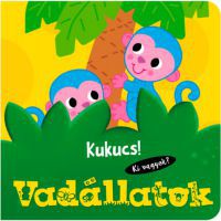  - Kukucs! - Vadállatok