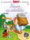 Asterix 32. - Vissza az iskolába